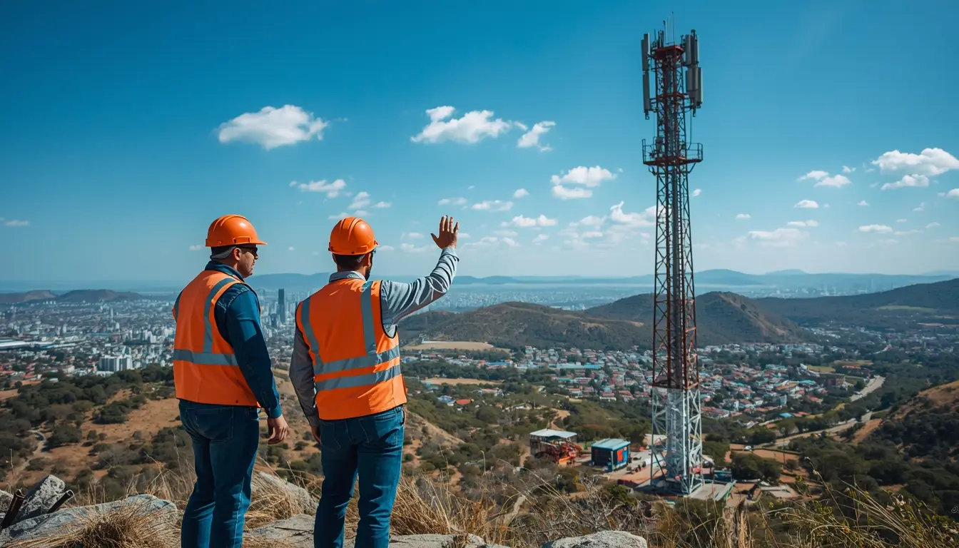 Programa de Distribuidores MDI Networks